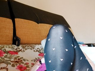 LoveTinaForever Porn Show