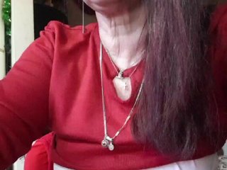 Cristinatina Porn Show