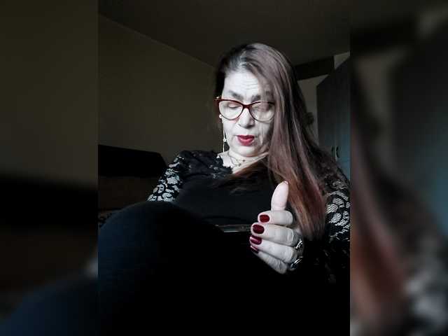 Cristinatina's BongaCams show and profile