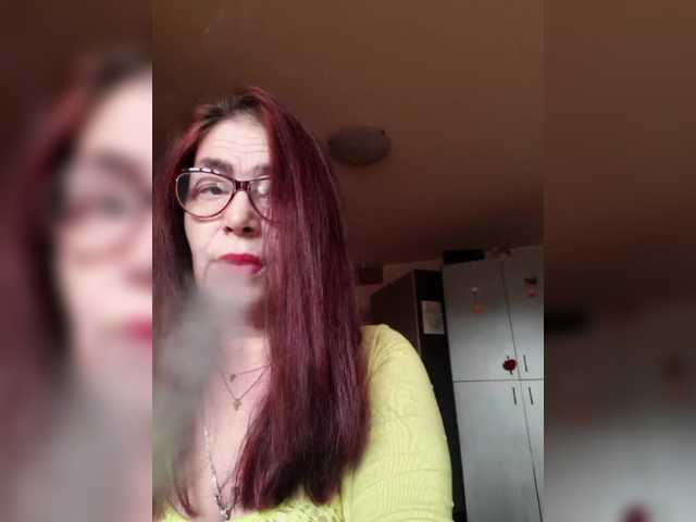 Cristinatina from BongaCams is Freechat
