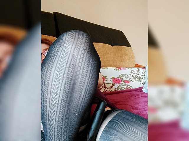 Cristinatina's BongaCams show and profile