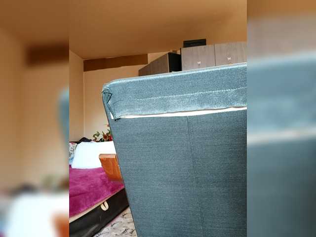 Cristinatina's BongaCams show and profile