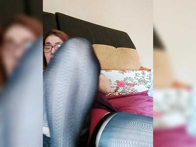 Cristinatina's BongaCams show and profile