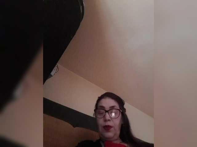 Cristinatina's BongaCams show and profile