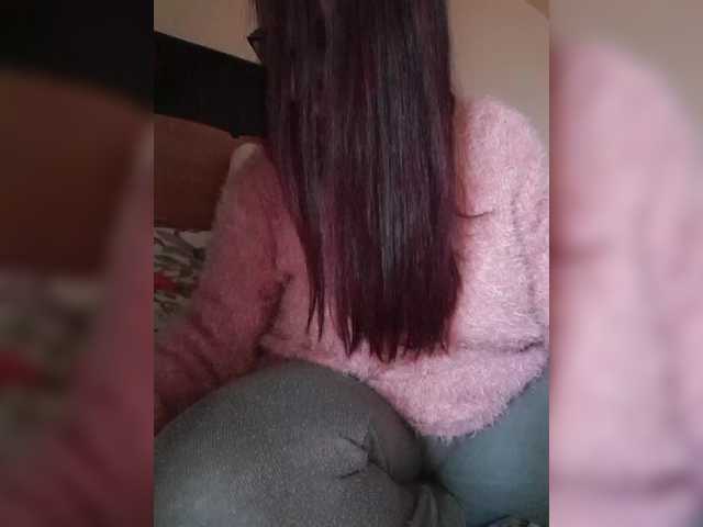 Cristinatina's BongaCams show and profile