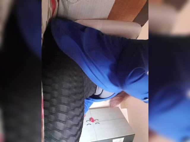 Cristinatina's BongaCams show and profile