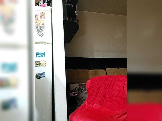 Cristinatina's BongaCams show and profile