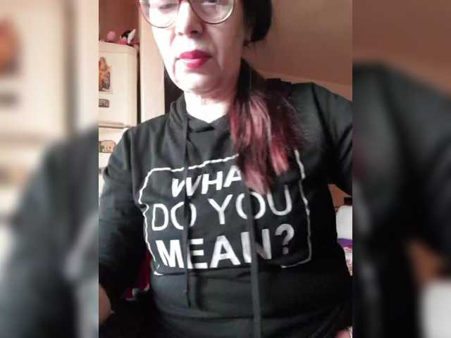 Cristinatina's BongaCams show and profile