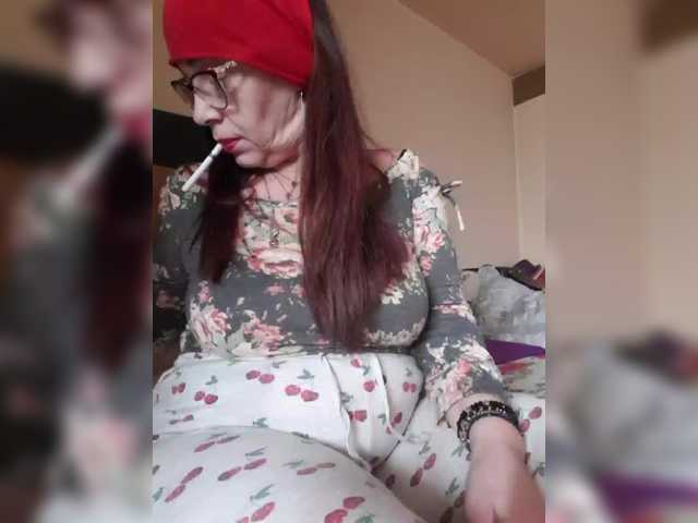 Cristinatina's BongaCams show and profile