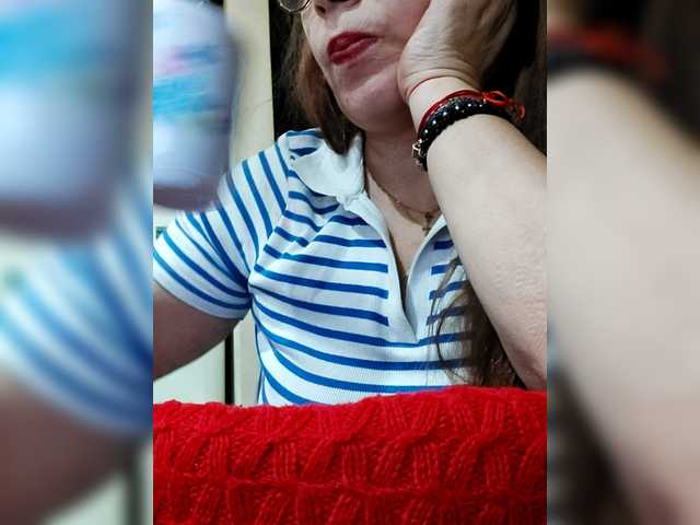 Cristinatina's BongaCams show and profile