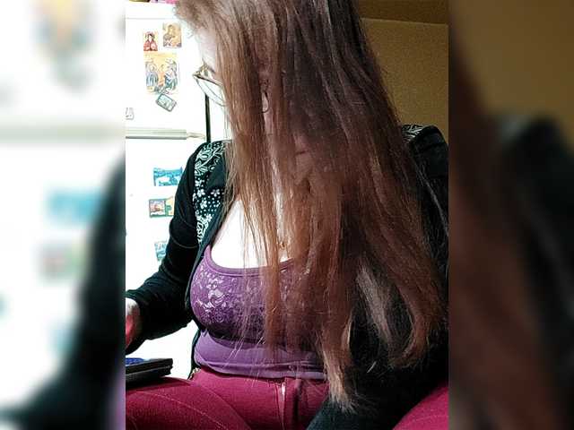 Cristinatina's BongaCams show and profile