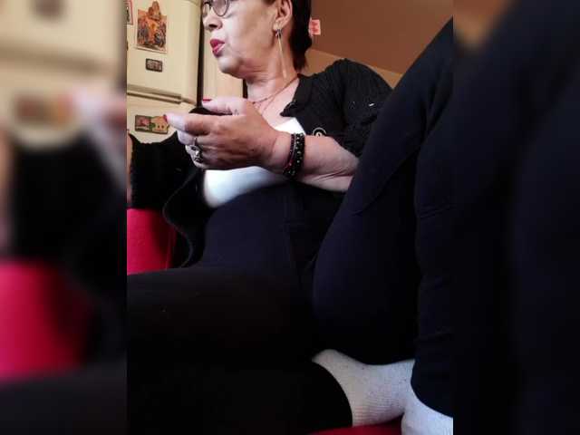 Cristinatina from BongaCams is Freechat