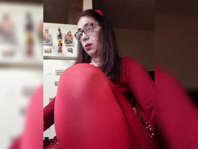 Cristinatina from BongaCams is Freechat