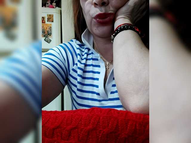 Cristinatina's BongaCams show and profile