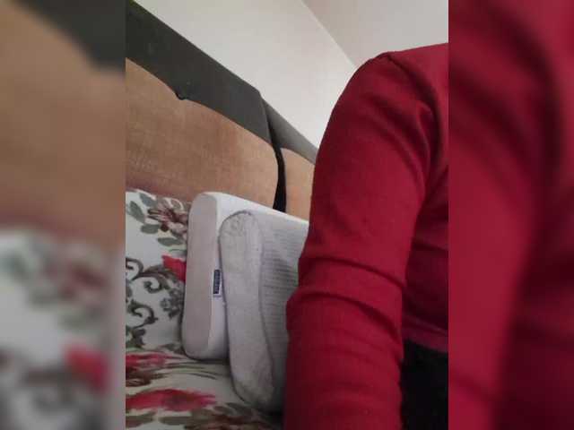 Cristinatina's BongaCams show and profile