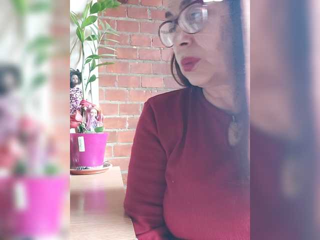 Cristinatina's BongaCams show and profile