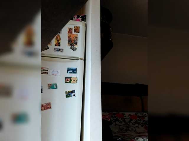 Cristinatina's BongaCams show and profile