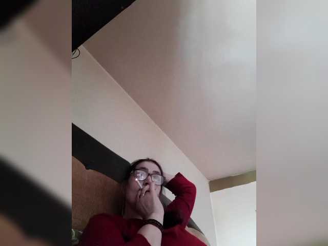 Cristinatina's BongaCams show and profile