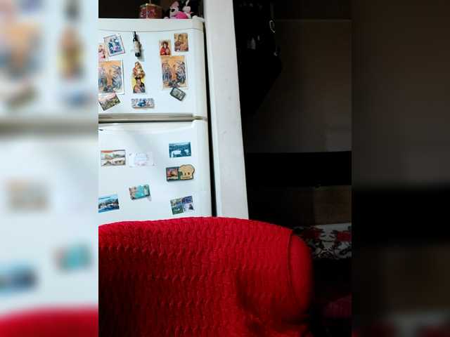 Cristinatina's BongaCams show and profile