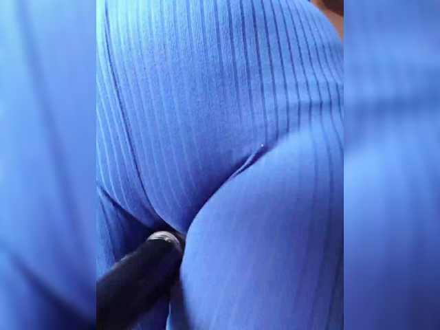 Cristinatina's BongaCams show and profile