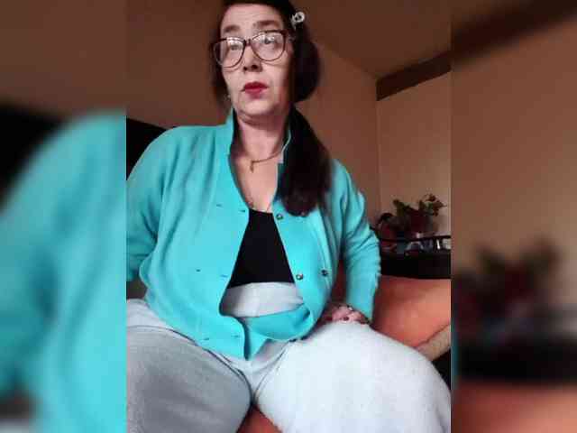 Cristinatina webcam
