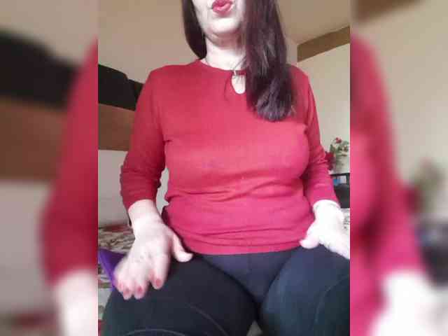 Cristinatina webcam