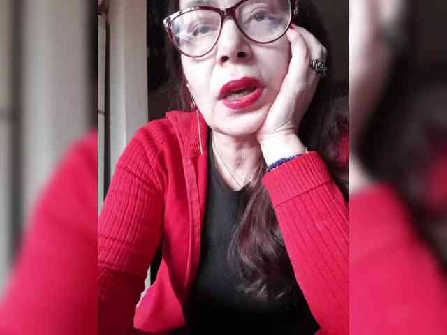 LoveTina4ever webcam