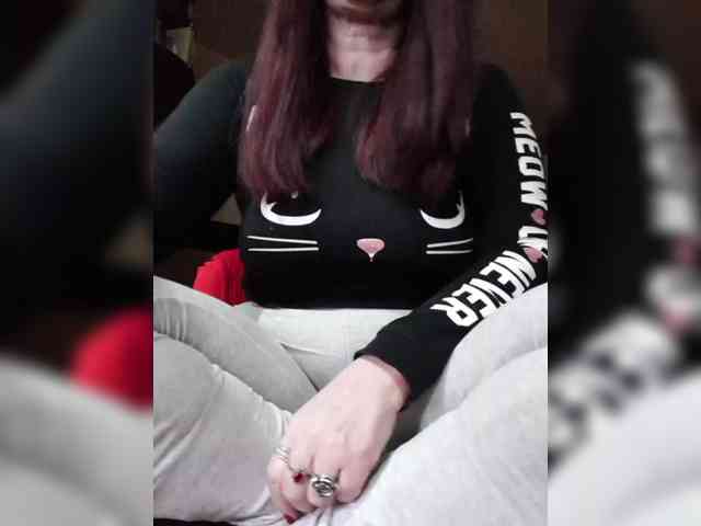 LoveTinaForever webcam