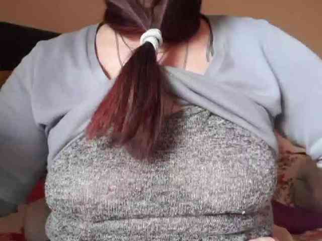 LoveTina4ever webcam