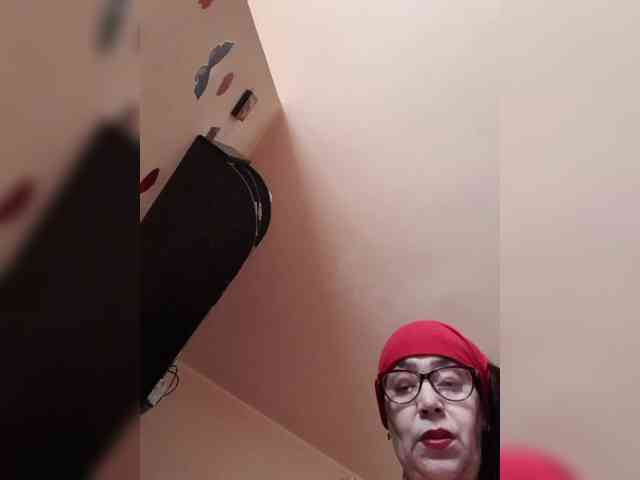 Cristinatina Live Webcam on BongaCams