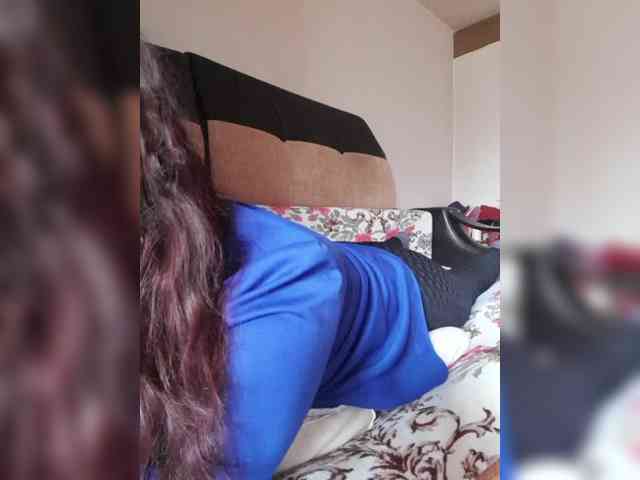 LoveTinaForever webcam