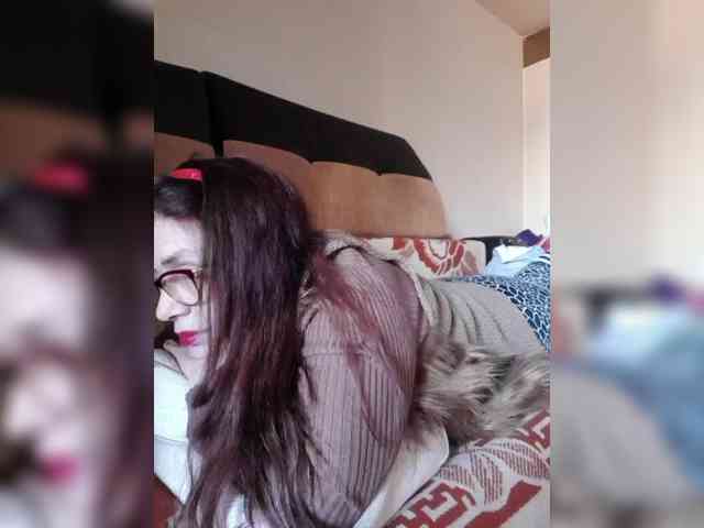 LoveTinaForever webcam