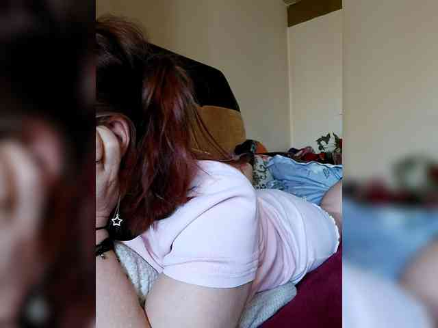 LoveTinaForever webcam