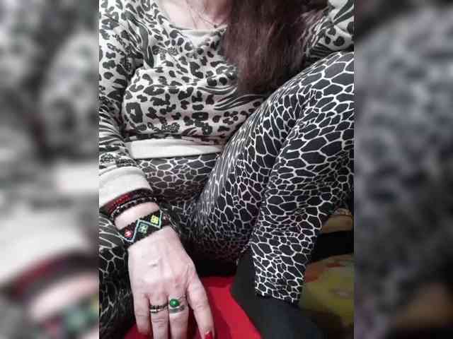 LoveTina4ever webcam