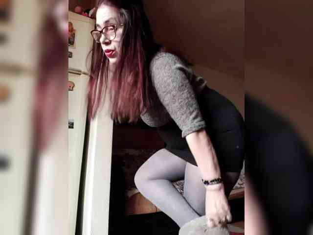 live cam show Cristinatina