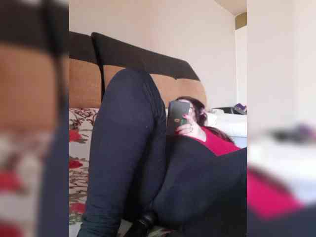 LoveTinaForever webcam