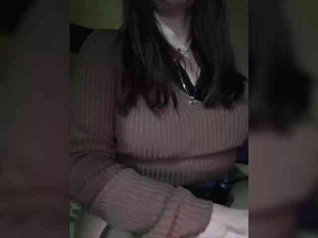 LoveTinaForever webcam