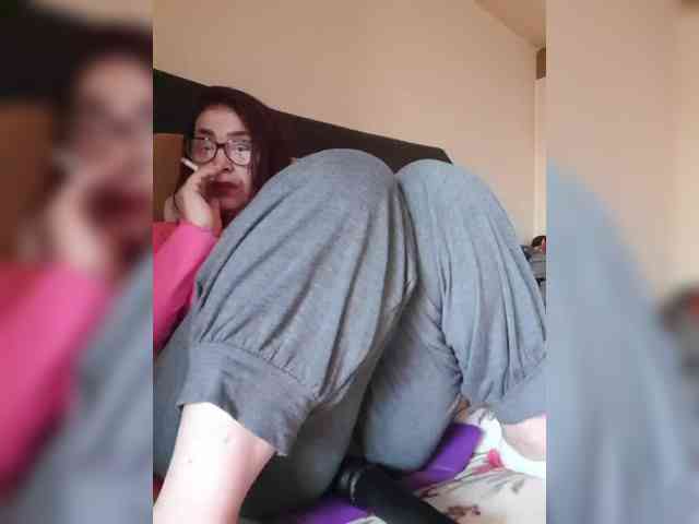 Cristinatina webcam