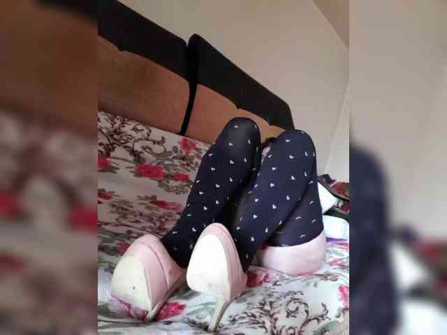 LoveTina4ever webcam