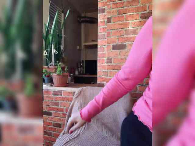 LoveTina4ever webcam