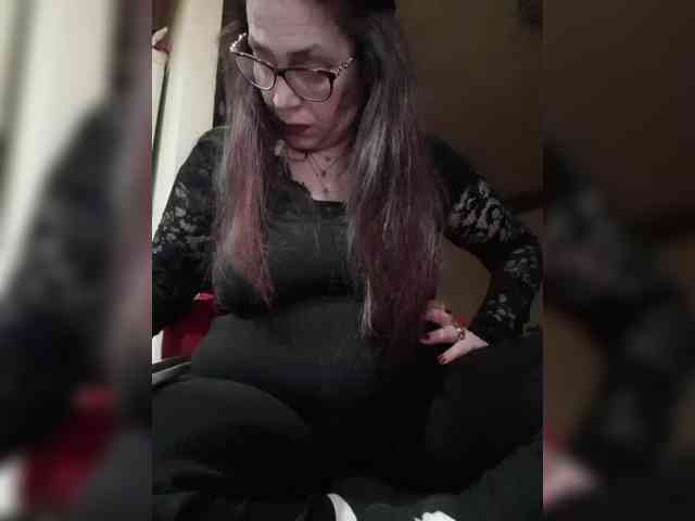 LoveTinaForever webcam