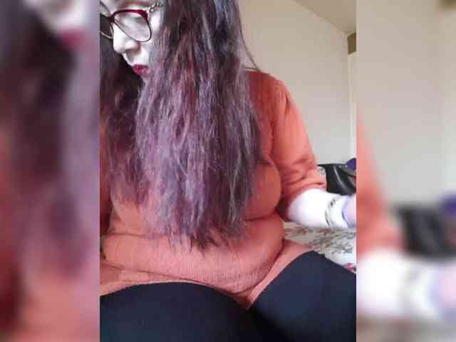 LoveTina4ever webcam