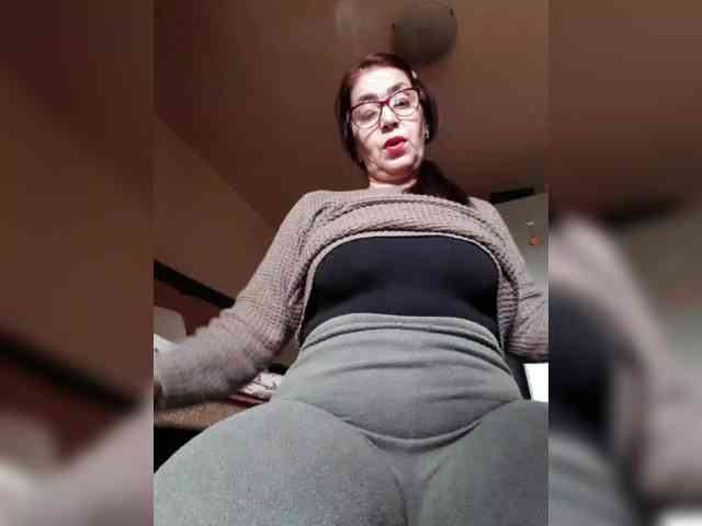 Cristinatina webcam