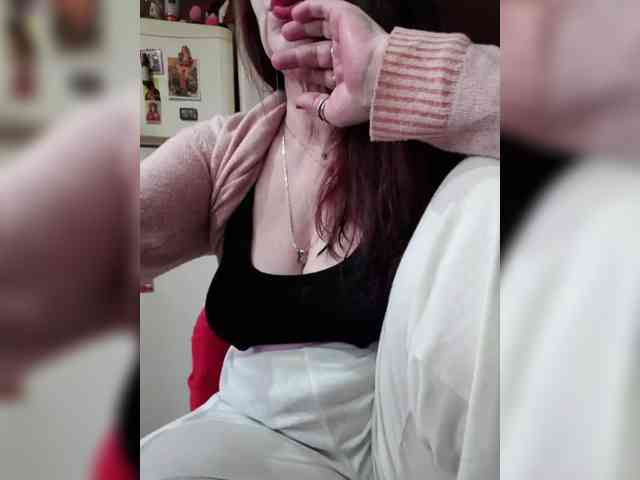 LoveTina4ever webcam