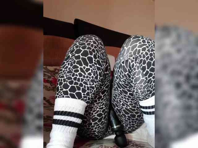 Cristinatina Live Webcam on BongaCams