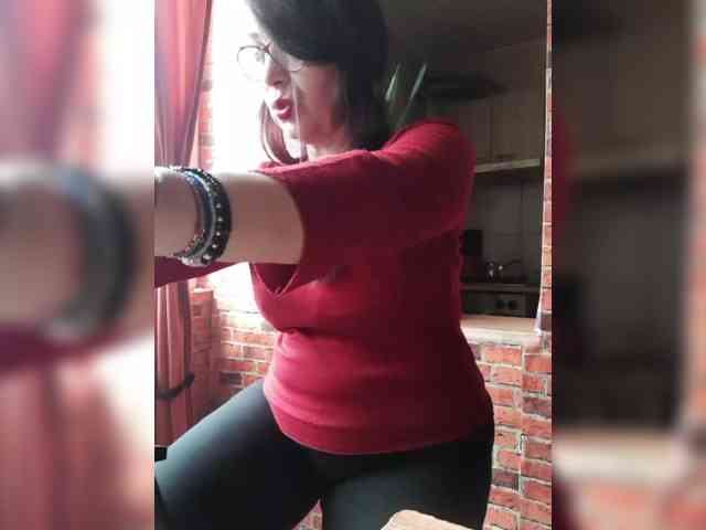 LoveTina4ever webcam