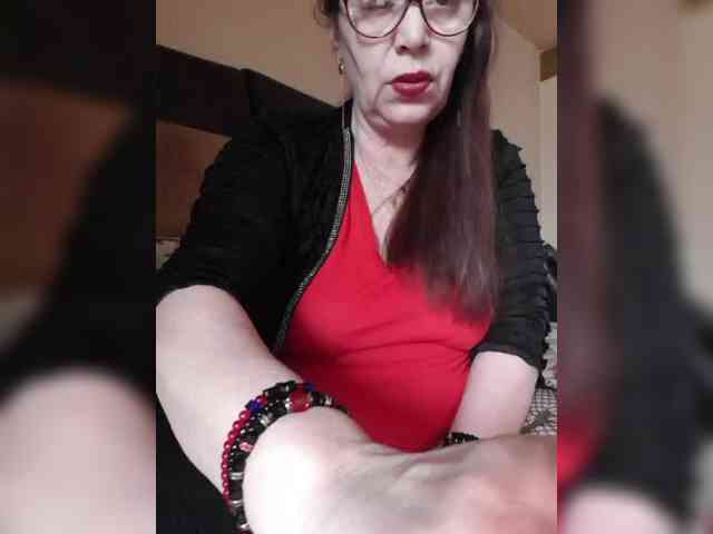 LoveTinaForever webcam