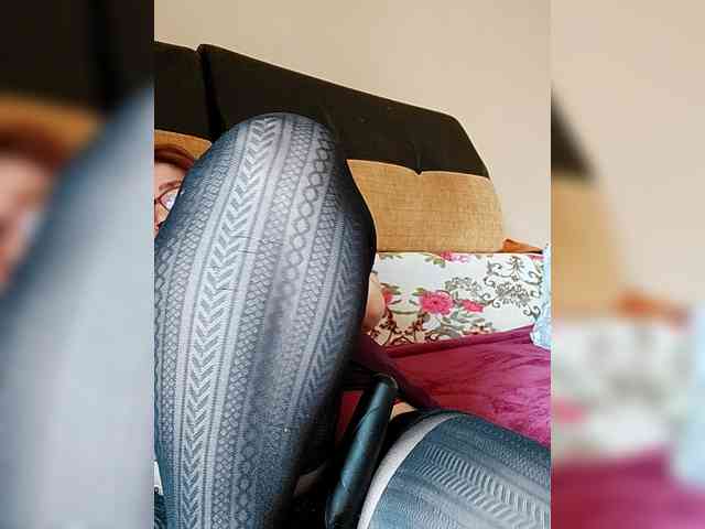 LoveTinaForever webcam