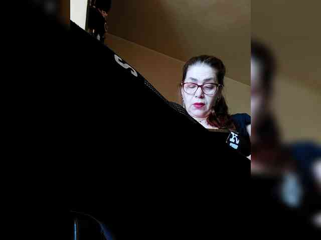 LoveTinaForever webcam