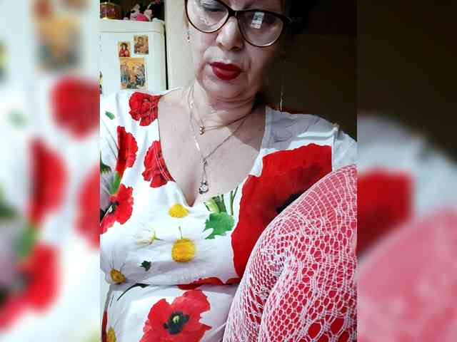 LoveTinaForever webcam